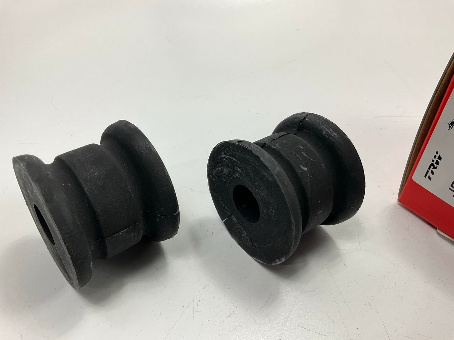 TRW JBU2240 Rear Stabilizer Bar Bushing Kit For 2001-2005 Mercedes-Benz C320