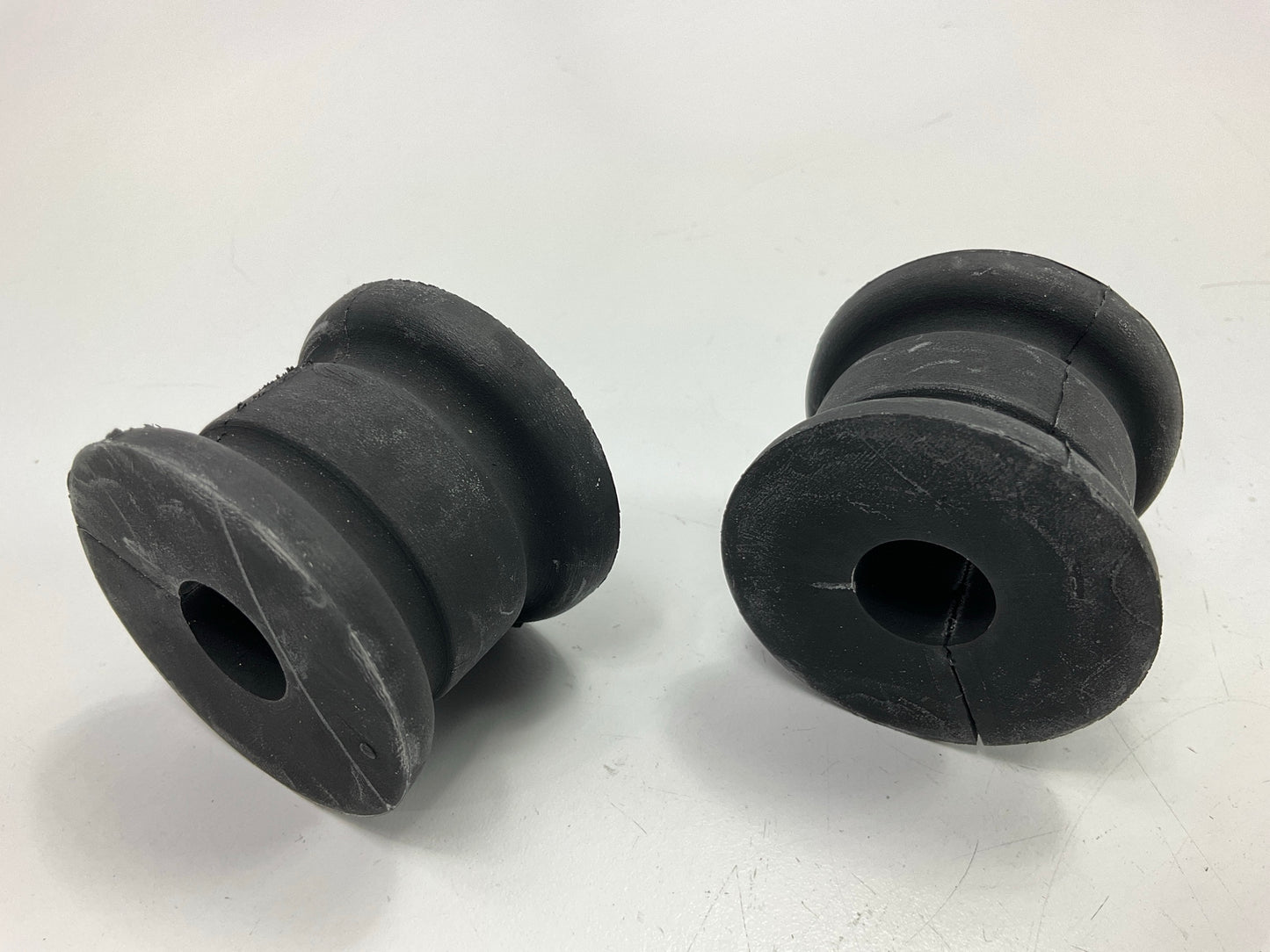 TRW JBU2240 Rear Stabilizer Bar Bushing Kit For 2001-2005 Mercedes-Benz C240