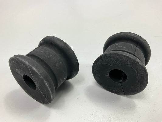 TRW JBU2240 Rear Stabilizer Bar Bushing Kit For 2001-2005 Mercedes-Benz C320