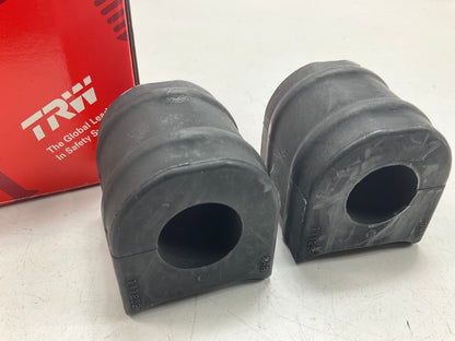 TRW JBU2243 Front Suspension Stabilizer Bar Bushing Kit