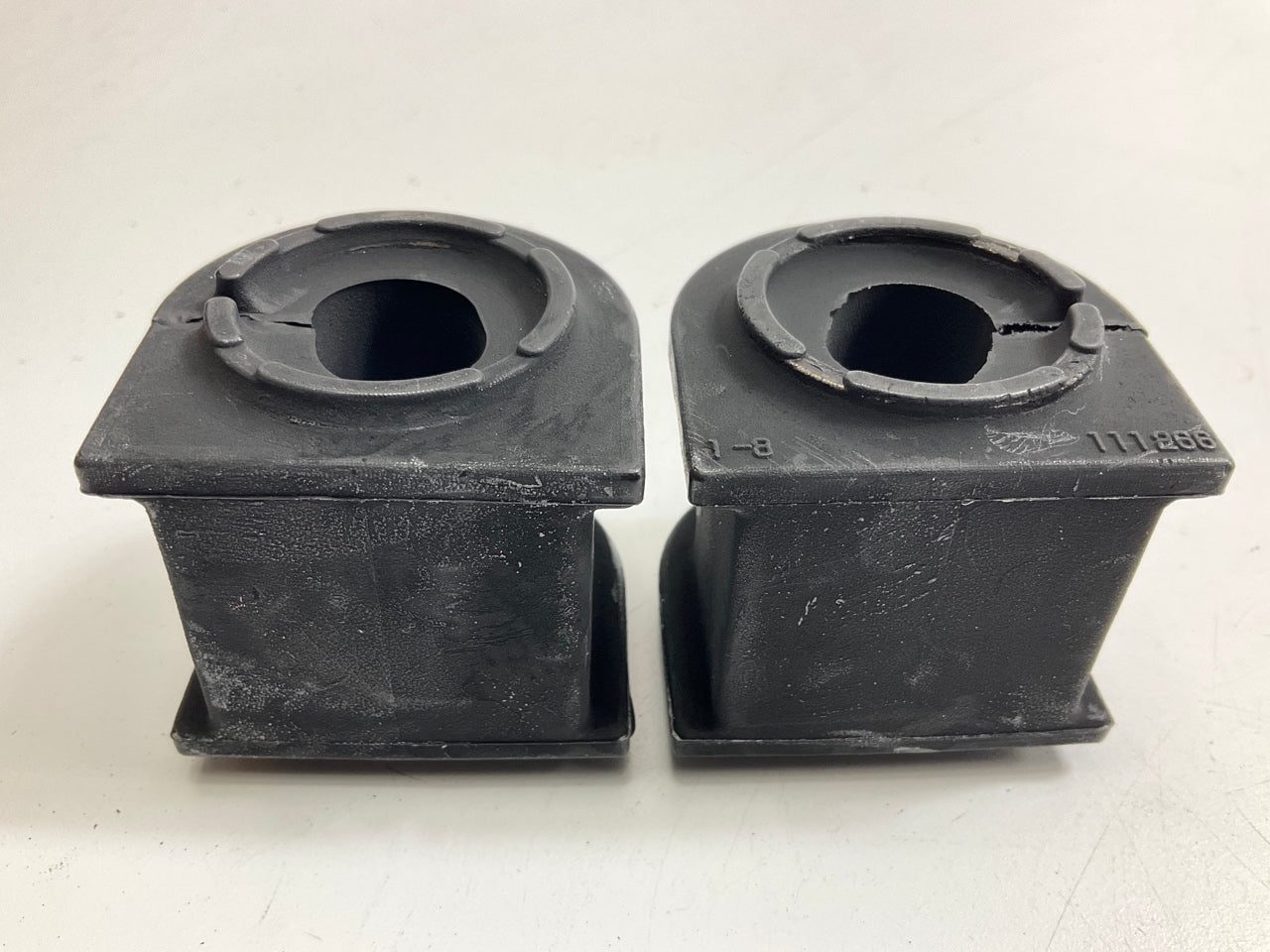 TRW JBU2248 Rear Suspension Stabilizer Sway Bar Bushing Kit 2003-2006 Navigator