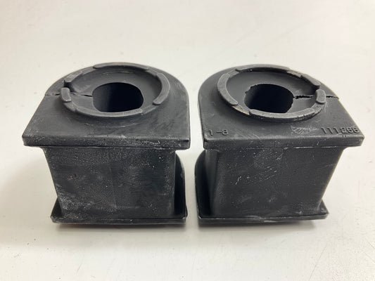 TRW JBU2248 Rear Suspension Stabilizer Sway Bar Bushing Kit 2003-2006 Navigator