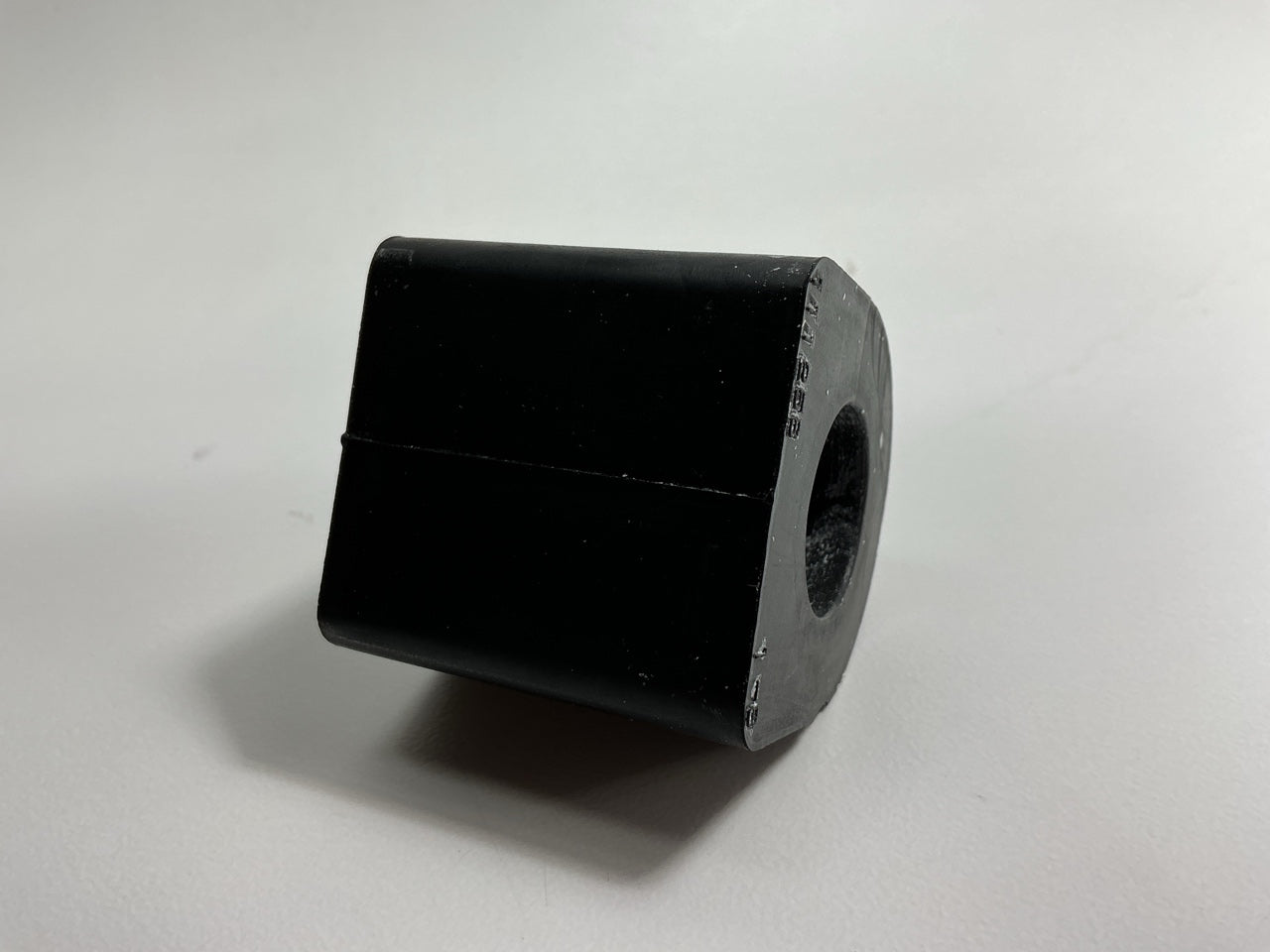 TRW JBU2251 Rear Sway Bar Frame Bushing Kit - 2010-2013 Ford Transit Connect