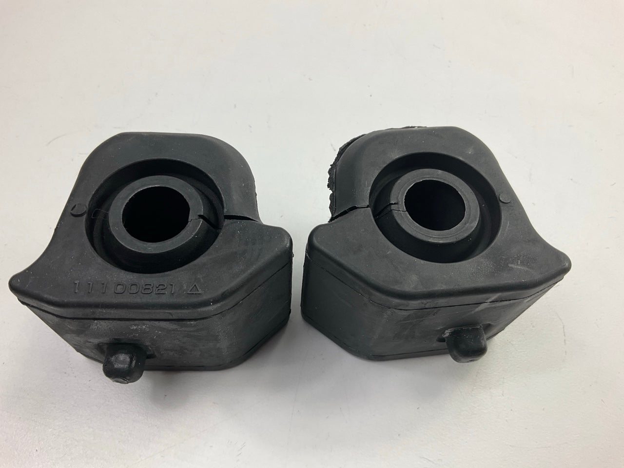 TRW JBU2256 Front Sway Bar Bushing Kit - 11-16 Scion Tc, 06-08 RAV4, 10-15 Prius