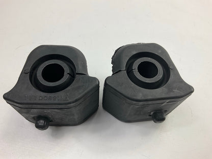 TRW JBU2256 Front Sway Bar Bushing Kit - 11-16 Scion Tc, 06-08 RAV4, 10-15 Prius