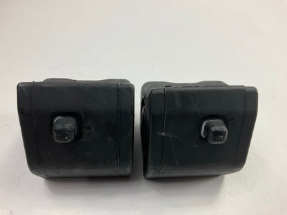 TRW JBU2256 Front Sway Bar Bushing Kit - 11-16 Scion Tc, 06-08 RAV4, 10-15 Prius