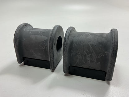 TRW JBU2261 Rear Sway Bar Bushing Kit 2017-2018 Toyota Corolla IM (HATCHBACK)