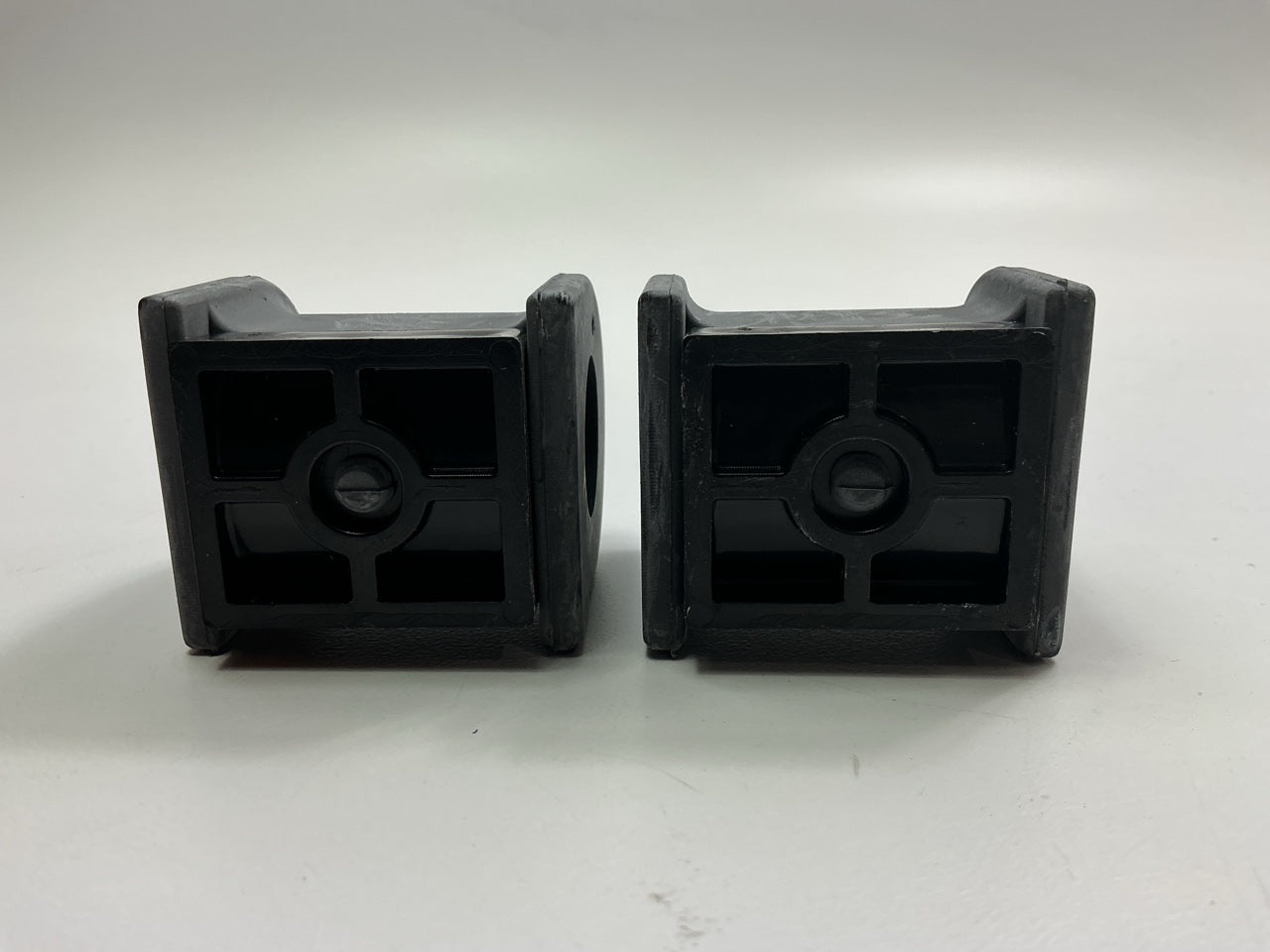 TRW JBU2261 Rear Sway Bar Bushing Kit 2017-2018 Toyota Corolla IM (HATCHBACK)