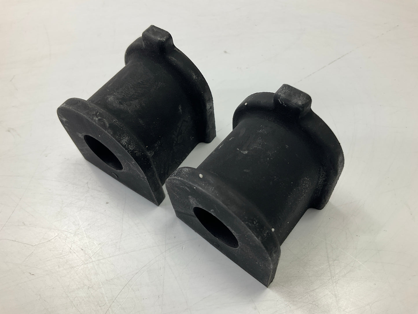 TRW JBU2263 Rear Sway Stabilizer Bar Bushing Kit For 2005-2010 Scion Tc MANUAL