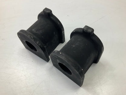 TRW JBU2263 Rear Sway Stabilizer Bar Bushing Kit For 2005-2010 Scion Tc MANUAL