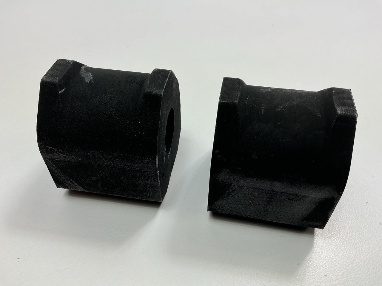 TRW JBU2264 Rear Suspension Stabilizer Sway Bar Bushing Kit