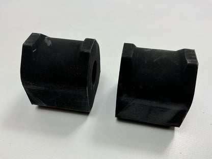 TRW JBU2264 Rear Suspension Stabilizer Sway Bar Bushing Kit