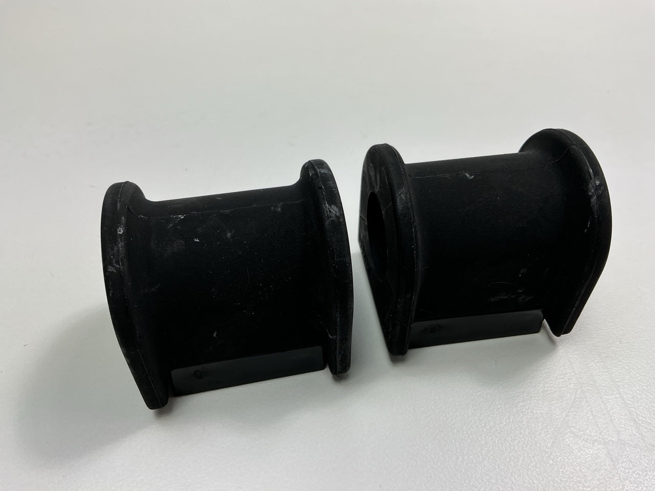 TRW JBU2265 Rear Suspension Stabilizer Sway Bar Bushing For 2011-17 Lexus CT200h