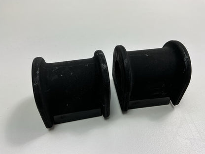 TRW JBU2265 Rear Suspension Stabilizer Sway Bar Bushing For 2011-17 Lexus CT200h