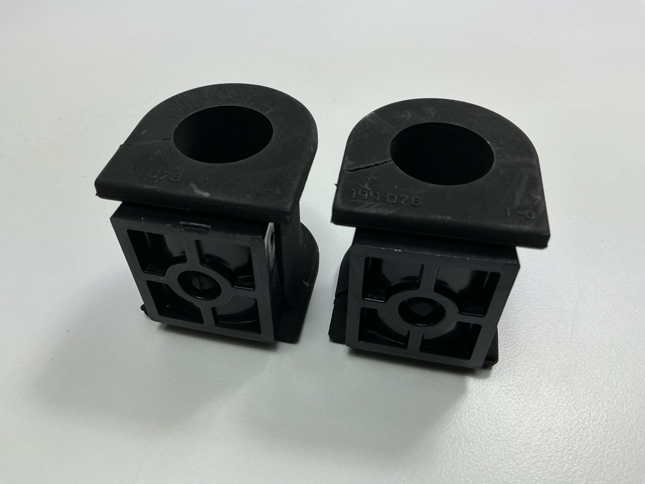 TRW JBU2265 Rear Suspension Stabilizer Sway Bar Bushing For 2011-17 Lexus CT200h