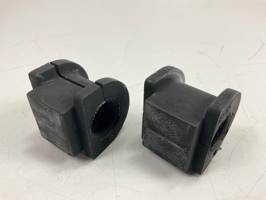 TRW JBU2268 Front Suspension Sway Bar Bushing Kit - 95-97 Honda Civic Del Sol