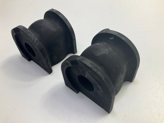 TRW JBU2271 Front Sway Bar Bushings For 2013-2017 Honda Accord