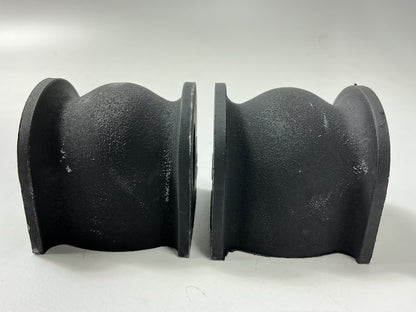 TRW JBU2273 Suspension Stabilizer Sway Bar Bushing Kit 2012-16 Honda CR-Z Hybrid