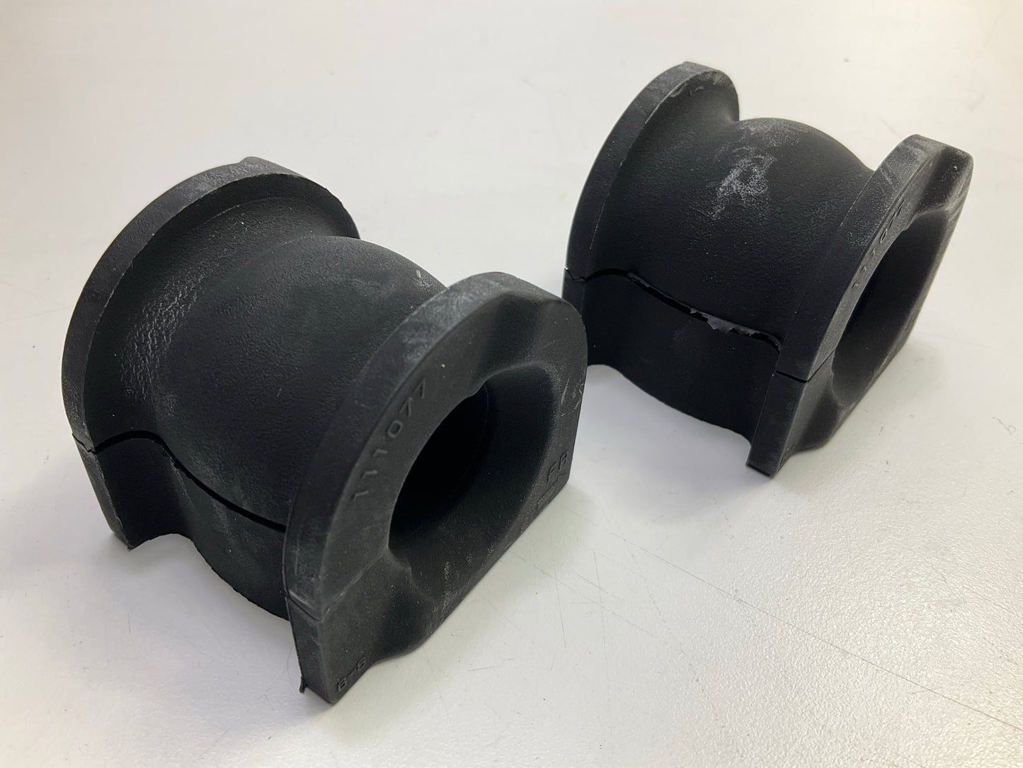 TRW JBU2280 Front Stabilizer Sway Bar Bushings - 2015-2020 Acura TLX