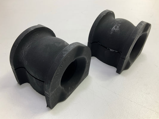 TRW JBU2280 Front Stabilizer Sway Bar Bushings - 2015-2020 Acura TLX
