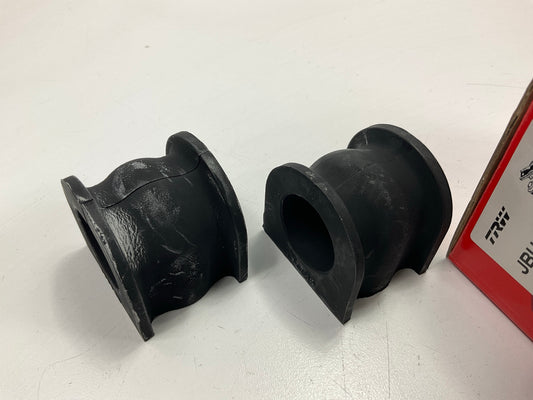 TRW JBU2284 Suspension Stabilizer Sway Bar Bushing Kit For 06-14 Honda Ridgeline