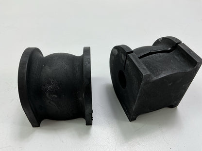TRW JBU2288 Rear Stabilizer Sway Bar Bushing Kit For 2013-2017 Honda Accord