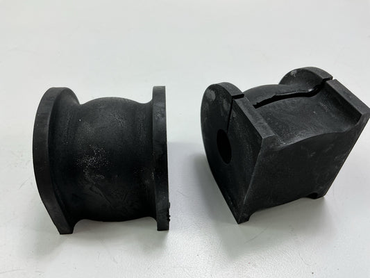 TRW JBU2288 Rear Stabilizer Sway Bar Bushing Kit For 2013-2017 Honda Accord