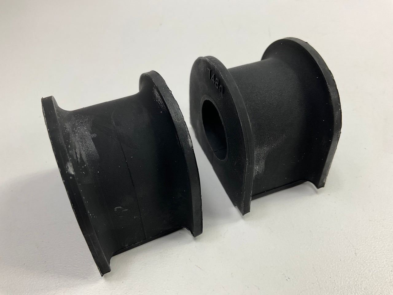 TRW JBU2294 Rear Stabilizer Sway Bar Bushing Kit For 1995-2001 Honda Prelude