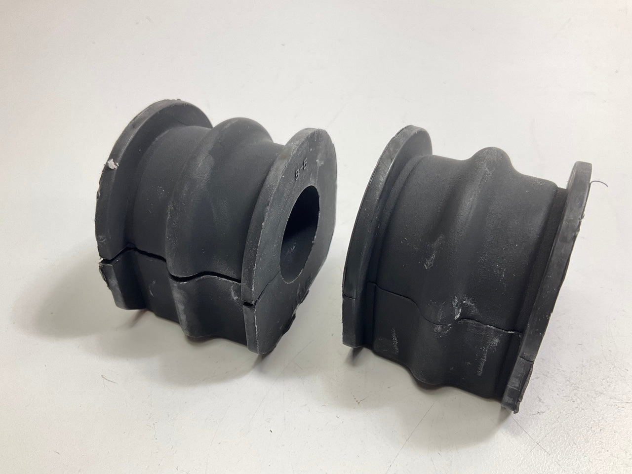 TRW JBU2295 Front Suspension Stabilizer Sway Bar Bushing Kit For 08-12 EX35