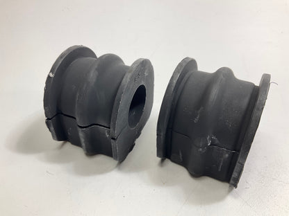 TRW JBU2295 Front Suspension Stabilizer Sway Bar Bushing Kit For 08-12 EX35