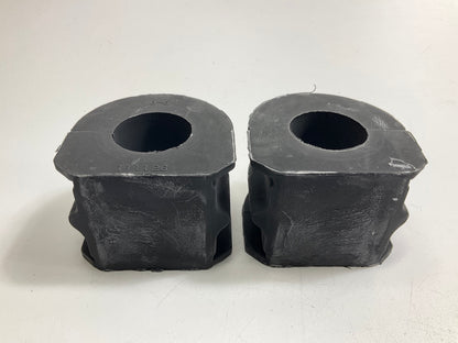 TRW JBU2295 Front Suspension Stabilizer Sway Bar Bushing Kit For 14-17 QX50