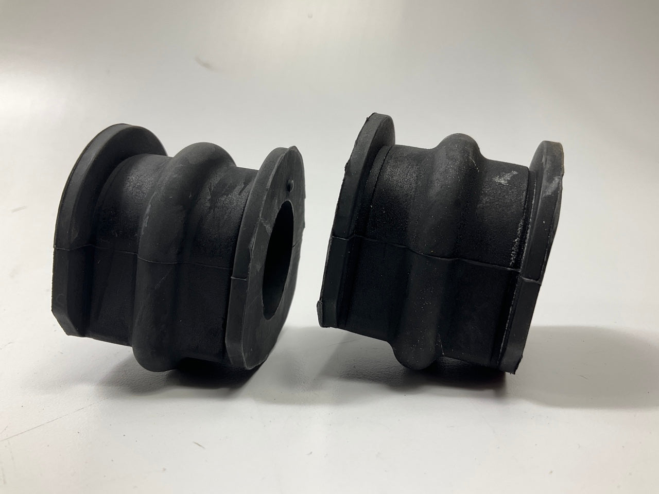 TRW JBU2297 Rear Suspension Stabilizer Bar Bushing Kit For 2009-12 INFINITI FX35