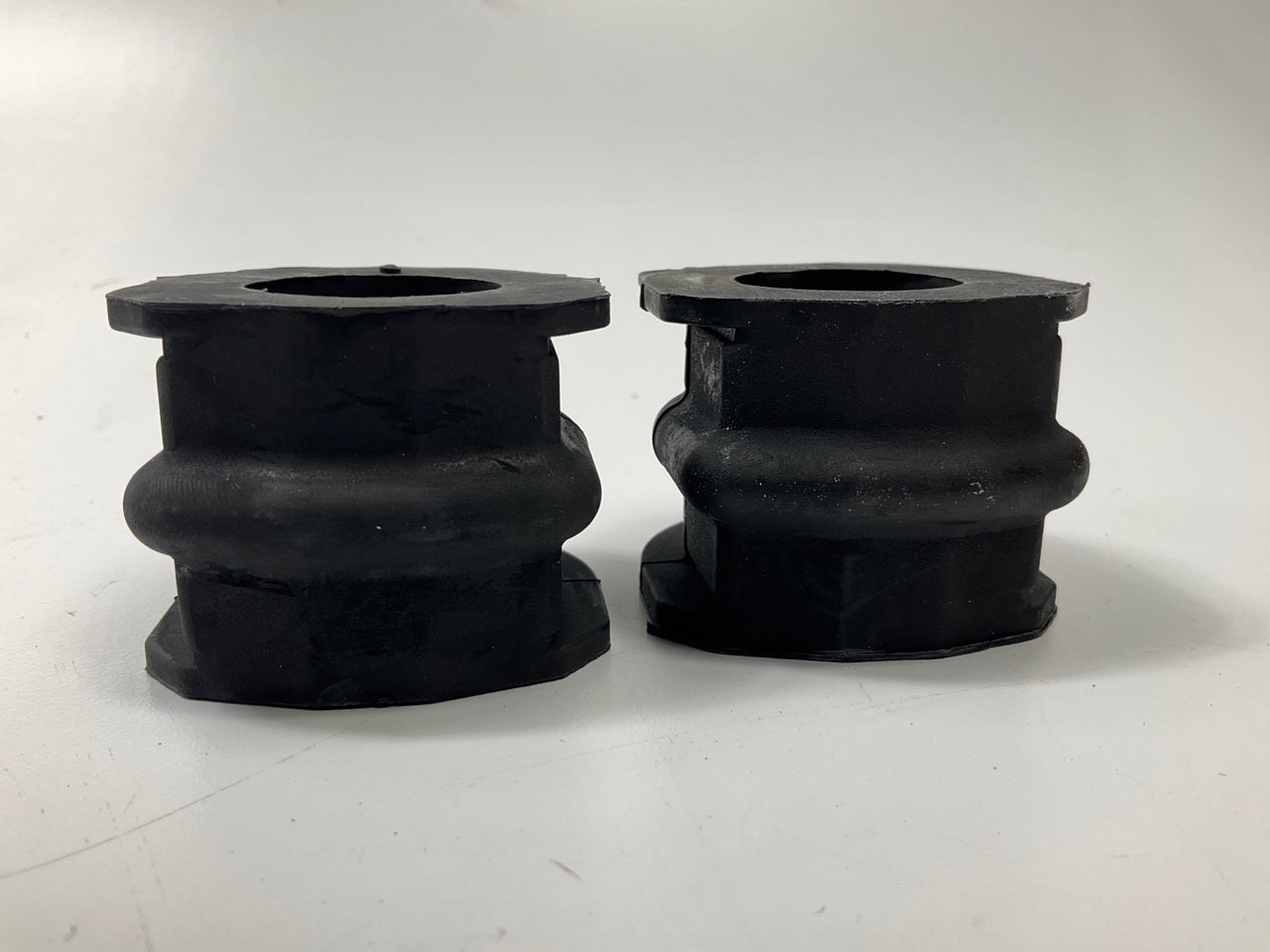 TRW JBU2297 Rear Suspension Stabilizer Bar Bushing Kit For 2009-12 INFINITI FX35