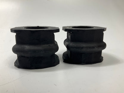 TRW JBU2297 Rear Suspension Stabilizer Bar Bushing Kit For 2009-12 INFINITI FX35