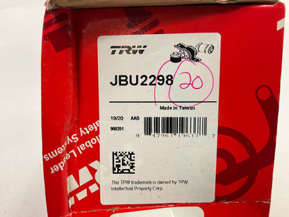 TRW JBU2298 Front Sway Bar Bushing Kit For 2002-2006 Nissan Sentra SE-R
