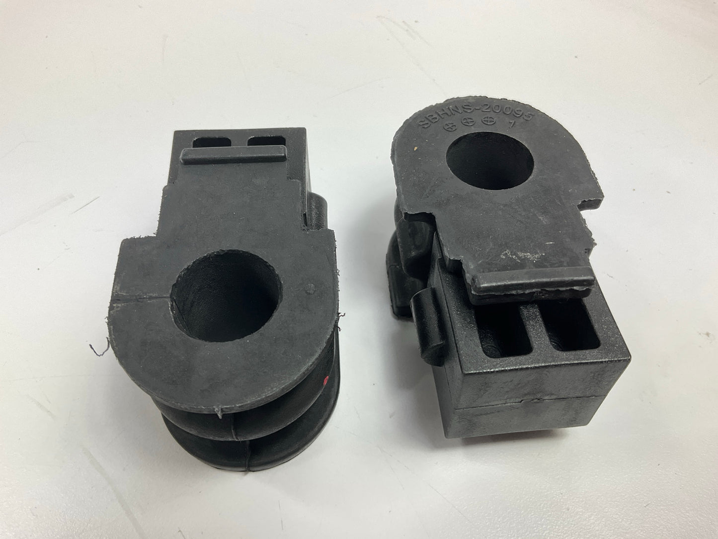 TRW JBU2299 Front Stabilizer Sway Bar Bushing Kit For 2009-2014 Nissan Cube