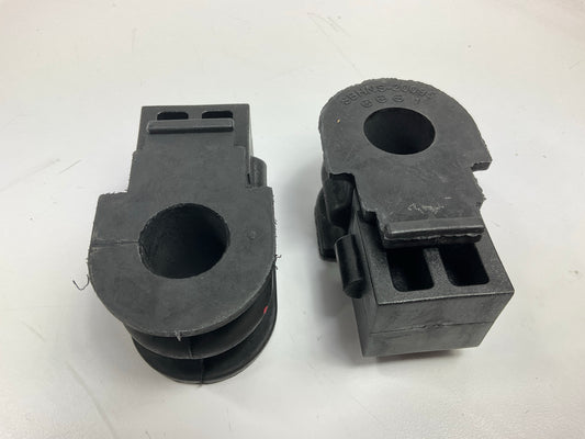 TRW JBU2299 Front Stabilizer Sway Bar Bushing Kit For 2009-2014 Nissan Cube