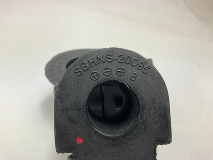 TRW JBU2299 Front Stabilizer Sway Bar Bushing Kit For 2009-2014 Nissan Cube