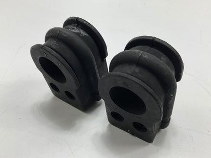 TRW JBU2301 Front Stabilizer Sway Bar Bushing Kit For 2004-2009 Nissan Quest