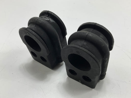 TRW JBU2301 Front Stabilizer Sway Bar Bushing Kit For 2004-2009 Nissan Quest