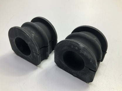 TRW JBU2306 Front Sway Bar Bushings For 2014-2023 INFINITI Q50, 14-22 Q60