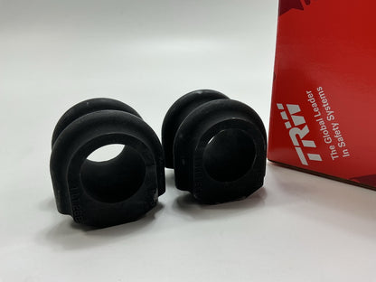 TRW JBU2311 Front Sway Bar Bushing Kit For 2010-2013 Hyundai Tucson