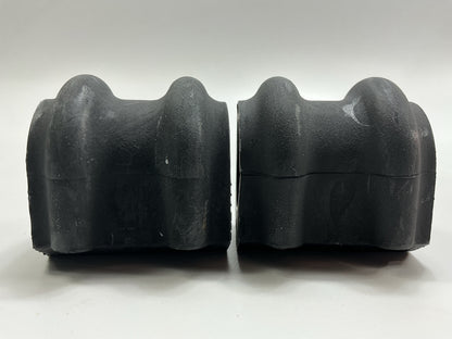 TRW JBU2311 Front Sway Bar Bushing Kit For 2010-2013 Hyundai Tucson