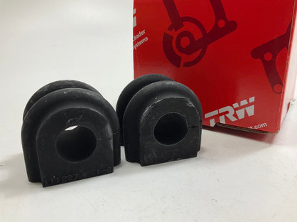 TRW JBU2319 Rear Suspension Stabilizer Bar Bushing Kit