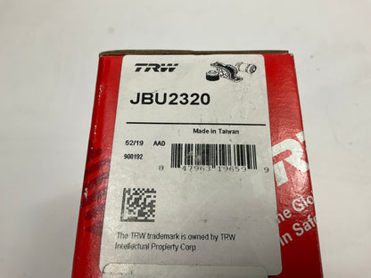 TRW JBU2320 Rear Stabilizer Sway Bar Bushing Kit For 2009-2014 Nissan Murano