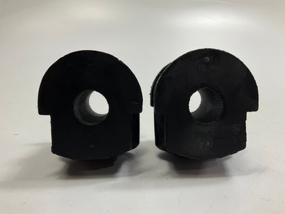 TRW JBU2321 Suspension Stabilizer Sway Bar Bushing Kit For 2009-14 Nissan Murano