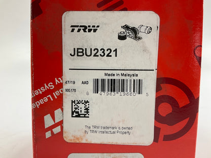 TRW JBU2321 Suspension Stabilizer Sway Bar Bushing Kit For 2009-14 Nissan Murano