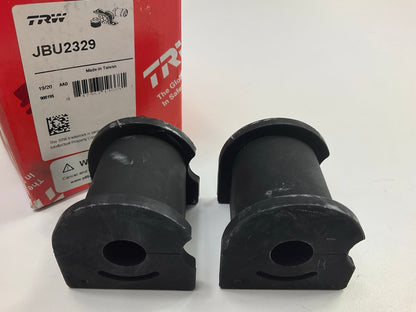 TRW JBU2329 Rear Stabilizer Sway Bar Bushing Kit For 2008-2017 Ford Expedition