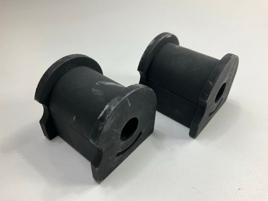 TRW JBU2329 Rear Stabilizer Sway Bar Bushing Kit For 2008-2017 Ford Expedition