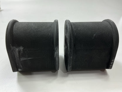 TRW JBU2331 Rear Suspension Stabilizer Sway Bar Bushing - 2008-18 Ford F-250 4WD
